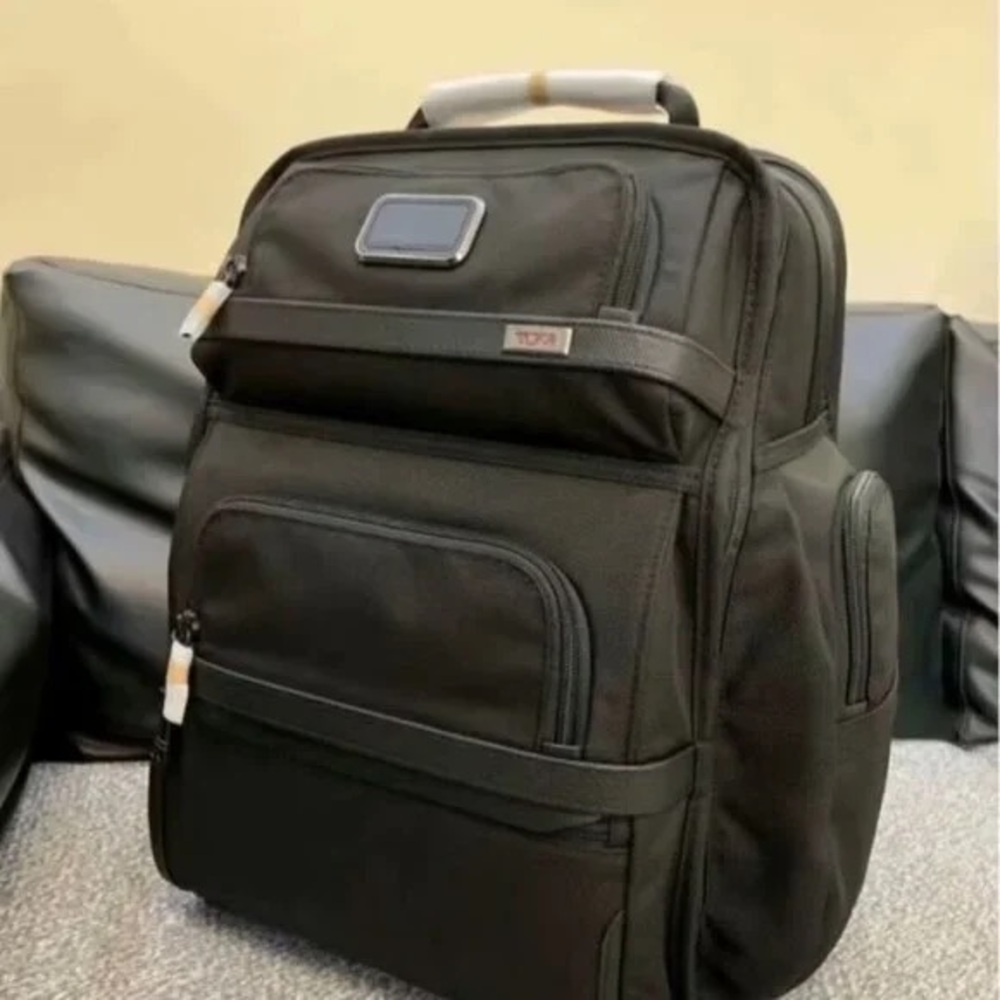 Tumi Alpha 3 Top Quality Backpack